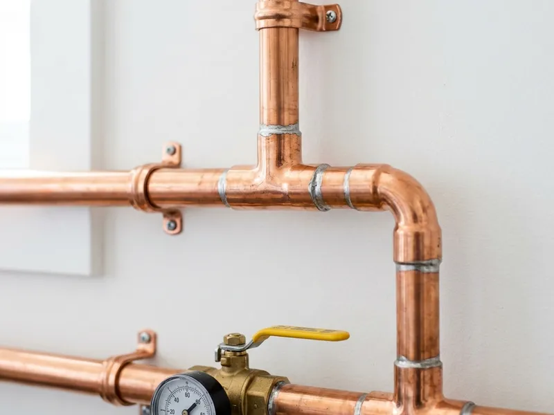 Pipe Repair & Replacement Plumber in Annetta North, TX